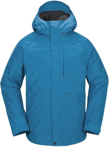 VOLCOM-Veste De Ski/snow Volcom Dua Ins Gore Light Blue Homme-0