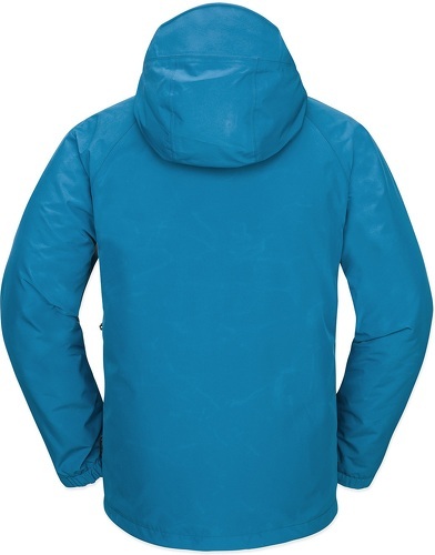 VOLCOM-Veste De Ski/snow Volcom Dua Ins Gore Light Blue Homme-1