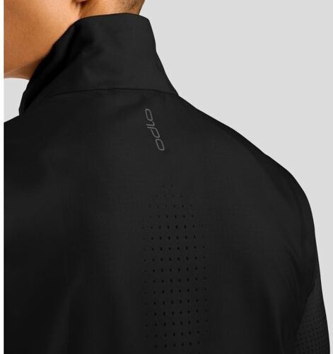 ODLO-Zeroweight Warm Vest-2