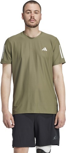 adidas-Own The Run T-Shirt-2