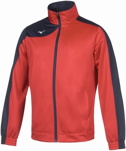 MIZUNO-Men Knit Tracksuit-0