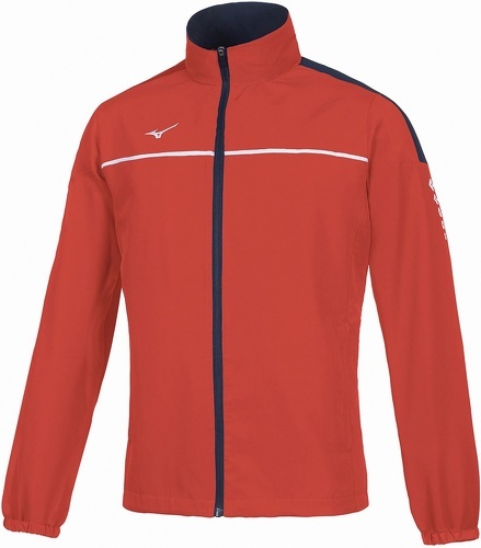 MIZUNO-Men Micro Tracksuit-0