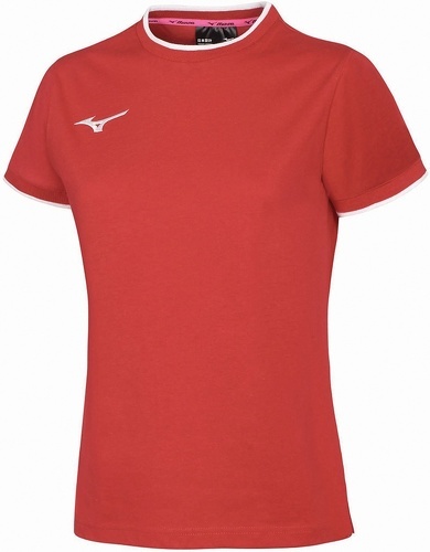 MIZUNO-Wom Mizuno Tee Damen-0