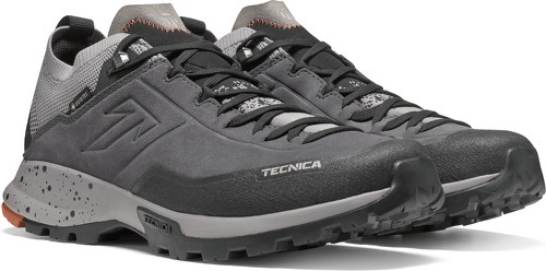 TECNICA-Chaussures de randonnée Tecnica Forge Hike GTX-3