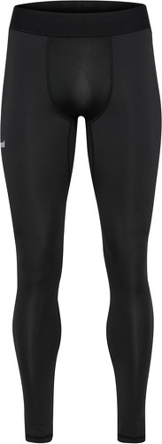 HUMMEL-Legging Hummel Bl Performance-0