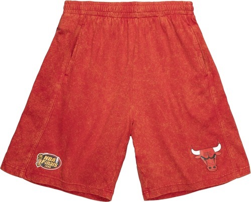 Mitchell & Ness-Short NBA Chicago Bulls 1996-0