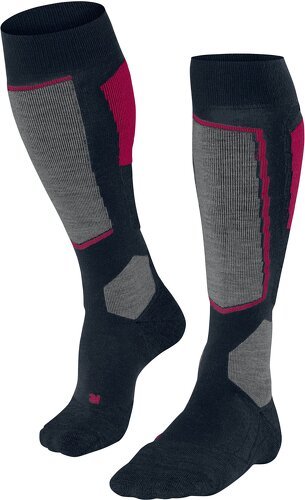 FALKE-Chaussettes femme Falke SK2 Intermediate-2