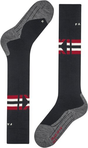 FALKE-Chaussettes mi-bas Falke SK4 Advanced-0