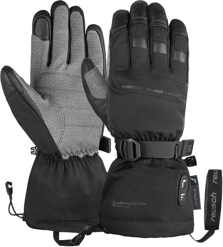 REUSCH-Gants de ski Reusch R-TEX® XT-0