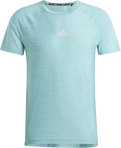 adidas-Maillot adidas Gym + 3-Stripes-1