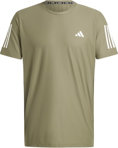 adidas-Own The Run T-Shirt-1