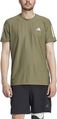 adidas-Own The Run T-Shirt-3