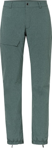 VAUDE-Pantaloni Antipioggia Vaude Yaras Warm-0