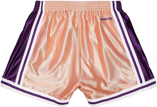 Mitchell & Ness-Short femme Los Angeles Lakers-2