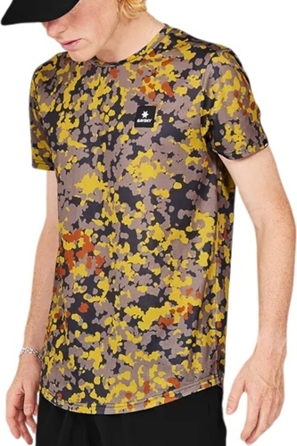 Saysky-T-shirt Saysky Combat-0