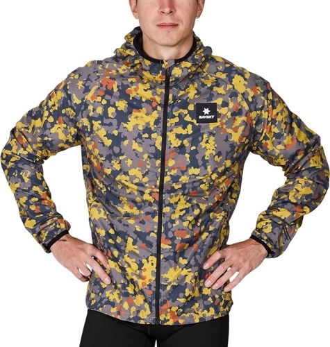 Saysky-Veste Saysky Pace-0