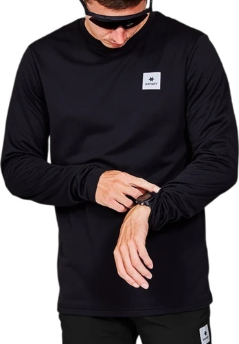 Saysky-Flow Base Layer-0