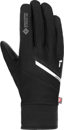 REUSCH-Gants de ski Reusch Versa Windstopper®-0