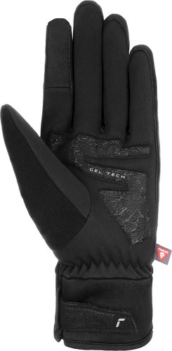 REUSCH-Gants de ski Reusch Versa Windstopper®-1