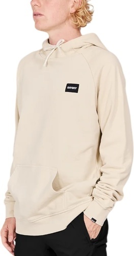 Saysky-Logo Hoodie-0