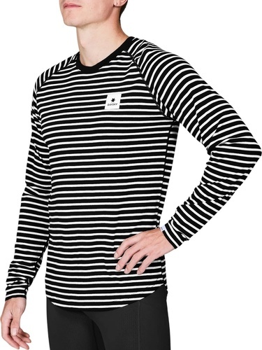 Saysky-Merino Base 165 Long Sleeve-0