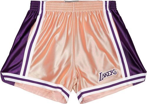 Mitchell & Ness-Short femme Los Angeles Lakers-0