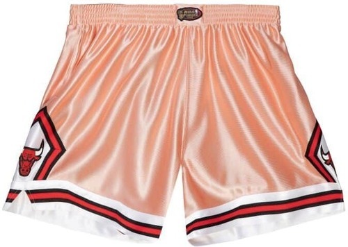 Mitchell & Ness-Short femme Chicago Bulls-0