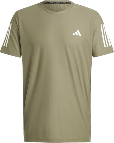 adidas-Own The Run T-Shirt-0