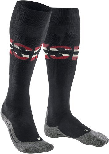 FALKE-Chaussettes mi-bas Falke SK4 Advanced-1