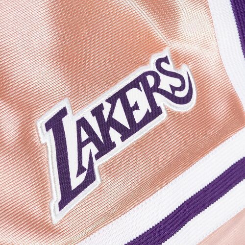 Mitchell & Ness-Short femme Los Angeles Lakers-1