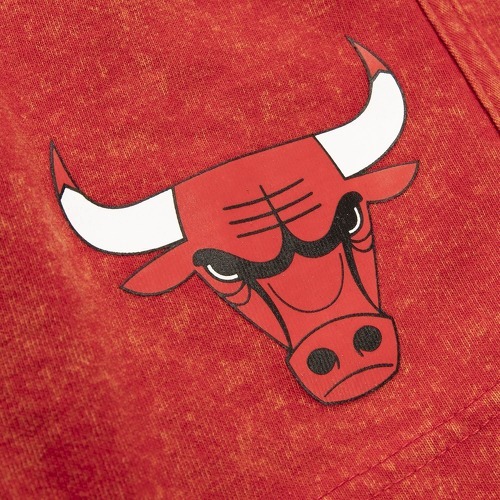 Mitchell & Ness-Short NBA Chicago Bulls 1996-2