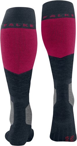 FALKE-Chaussettes femme Falke SK2 Intermediate-3