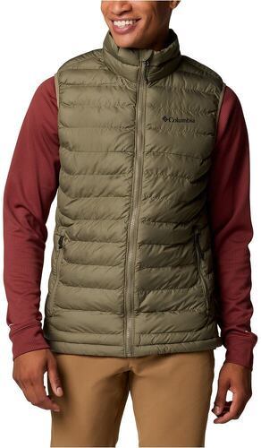 Columbia-Powder Lite II Vest-0