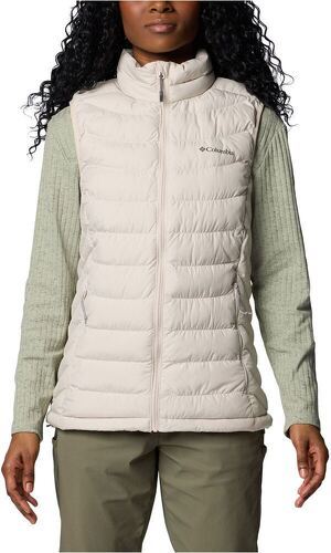 Columbia-Powder Lite II Vest-0