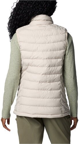 Columbia-Powder Lite II Vest-1