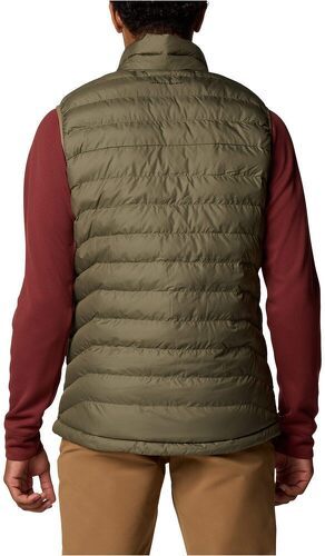 Columbia-Powder Lite II Vest-1