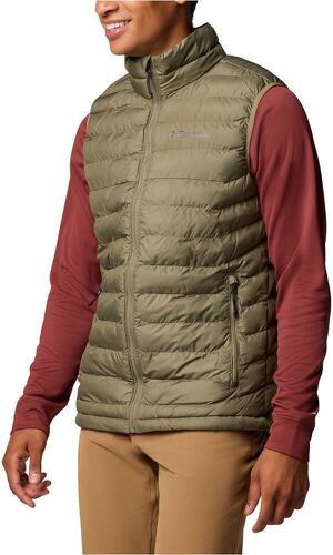 Columbia-Powder Lite II Vest-2