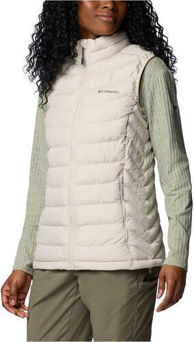 Columbia-Powder Lite II Vest-2