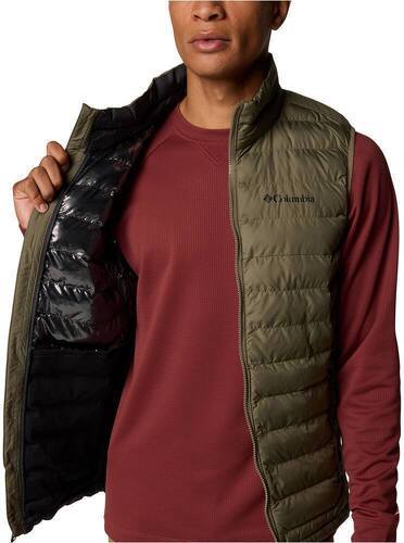 Columbia-Powder Lite II Vest-3