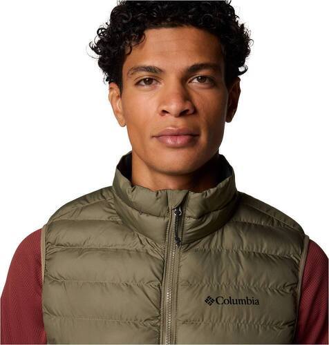 Columbia-Powder Lite II Vest-4