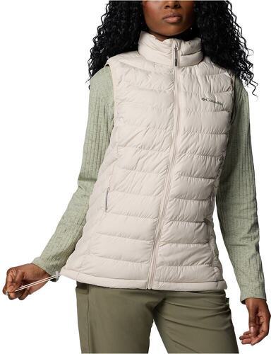 Columbia-Powder Lite II Vest-4