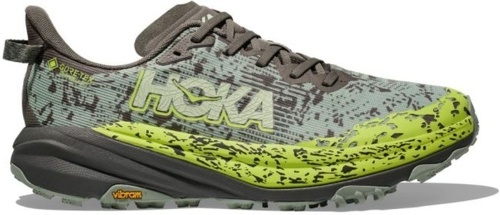 HOKA ONE ONE-Speedgoat 6 GTX-0