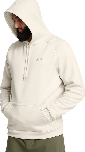 UNDER ARMOUR-UNDER ARMOUR FELPA ARMOUR FLEECE PRO KANGA-0