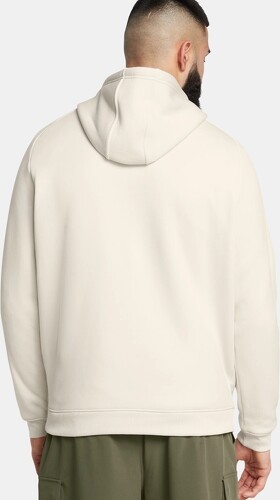 UNDER ARMOUR-UNDER ARMOUR FELPA ARMOUR FLEECE PRO KANGA-1