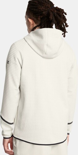 UNDER ARMOUR-UNDER ARMOUR FELPA UNSTOPPABLE FLEECE GRID-1