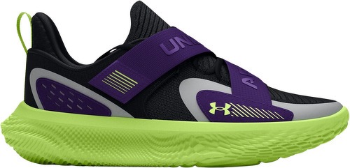 UNDER ARMOUR-UNDER ARMOUR FLOW FUTR X4 SOS UNISEX-0