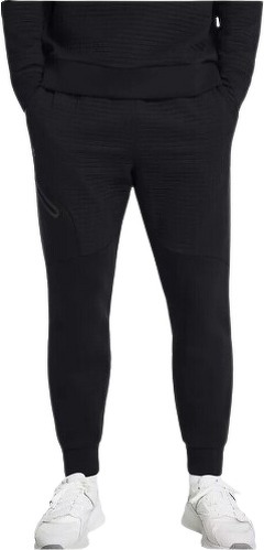 UNDER ARMOUR-UNDER ARMOUR PANTALONI UNSTOPPABLE FLEECE-0