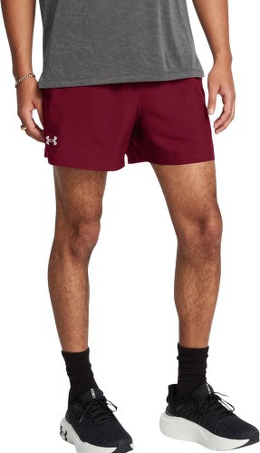 UNDER ARMOUR-UNDER ARMOUR SHORTS LAUNCH 13CM-0