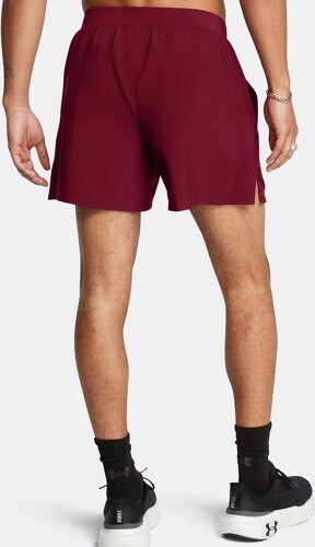 UNDER ARMOUR-UNDER ARMOUR SHORTS LAUNCH 13CM-1