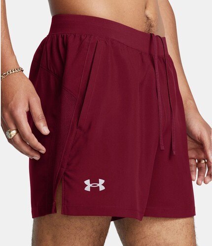 UNDER ARMOUR-UNDER ARMOUR SHORTS LAUNCH 13CM-2